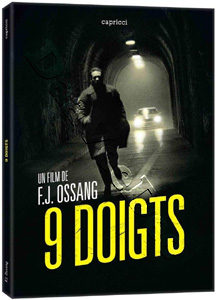 9 Fingers | 9 doigts  |   DVD